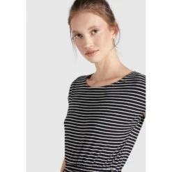 Khujo Jerseykleid »khujo Kleid CRISTELLA«, Aus Weichem Jersey In Maxilänge -Khujo Store 00d0a24fb703aa5ae90604035c5c4aa5