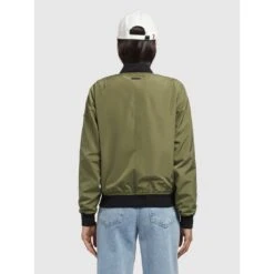 Khujo Bomberjacke »khujo Jacke STENCE2«, (1 St.) -Khujo Store 010ff8b503a1e4ee2a435d1c61c9e7a2