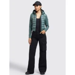 Khujo Steppjacke »khujo Jacke DALIS MATT«, (1 St.), Mit Kapuze 10 Khujo Steppjacke »khujo Jacke DALIS MATT«, (1 St.), Mit Kapuze -Khujo Store 0133725bc3479ae01fa6b96a7b7d393b