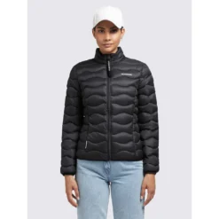 Khujo Steppjacke »khujo Jacke ELENI«, (1 St.) -Khujo Store 01fb91f2435bbc78d7944d95bb316fb4