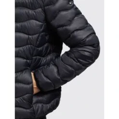 Khujo Steppjacke »khujo Jacke NANNA«, (1 St.), Mit Kapuze -Khujo Store 0357f8f52caa50b7877dce745f2fc7b2