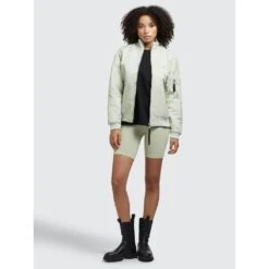 Khujo Bomberjacke »khujo Jacke LOVA«, (1 St.) 10 Khujo Bomberjacke »khujo Jacke LOVA«, (1 St.) -Khujo Store 04a08638644e01f55c8c2c19d95bc287