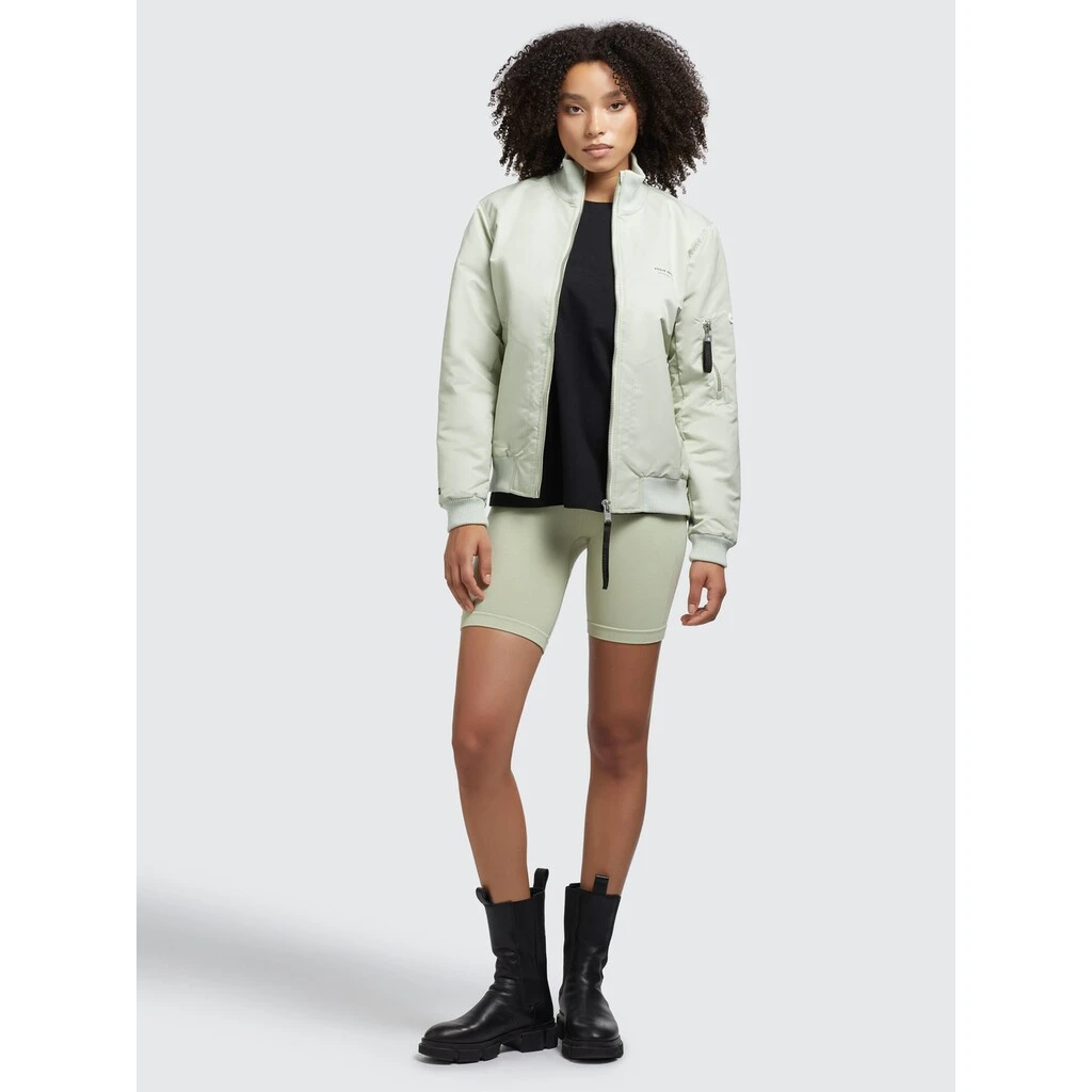 Khujo Bomberjacke »khujo Jacke LOVA«, (1 St.) 5 Khujo Bomberjacke »khujo Jacke LOVA«, (1 St.) – Bild 5