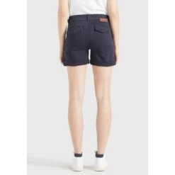 Khujo Shorts »khujo Hose SHANNA«, Mit Roll-Up-Hosenbeinen -Khujo Store 05a5b7efc91186f37b6f7a6b071fbb42