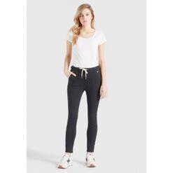 Khujo Röhrenhose »khujo Hose NAURU«, Aus Baumwollstoff Im Slim Fit -Khujo Store 085677b8bbb75cbd9ee603d317ef42c2