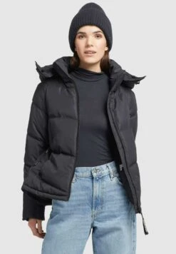 Khujo MONTY 2 - Winterjacke - Graublau -Khujo Store 0ababeddfb114ea3a65f4cd422c187f8