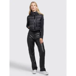 Khujo Steppjacke »khujo Jacke AVILA MATT«, (1 St.) -Khujo Store 0b3ec39d35abf8281520e406c4b1075f