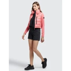 Khujo Steppjacke »khujo Jacke AVILA SHINY«, (1 St.) -Khujo Store 0b7ed149ed28a6188d6579ef2214896b