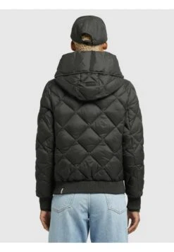 Khujo SARABI - Winterjacke - Schwarz -Khujo Store 0dd1ec56aa7d4b2e94d0f136e07dcbc9
