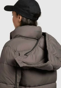 Khujo EVONA MATT - Winterjacke - Taupe 9 Khujo EVONA MATT - Winterjacke - Taupe -Khujo Store 0e751f9e049f4ae18d6079f6c705ab08