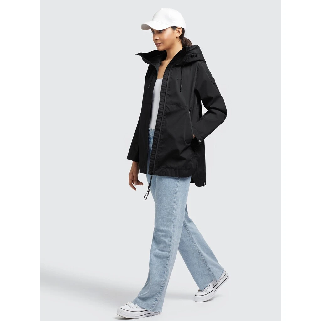 Khujo Anorak »khujo Jacke CORRY«, (1 St.), Mit Kapuze 5 Khujo Anorak »khujo Jacke CORRY«, (1 St.), Mit Kapuze – Bild 5