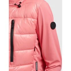 Khujo Steppjacke »khujo Jacke AVILA SHINY«, (1 St.) -Khujo Store 131cdf3a63c381c545867abf9a7a504e