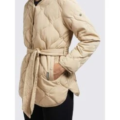 Khujo Steppjacke »khujo Jacke YUNA«, (1 St.) -Khujo Store 15a1ec24cd0855ab2b5a17c77d1543c3