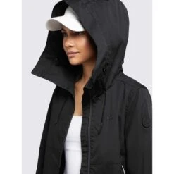 Khujo Anorak »khujo Jacke CORRY«, (1 St.), Mit Kapuze 11 Khujo Anorak »khujo Jacke CORRY«, (1 St.), Mit Kapuze -Khujo Store 171e5b31bafca76a46de6fa31ecce03b