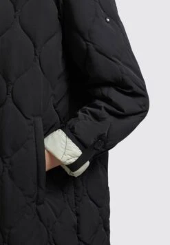 Khujo SIRA - Wintermantel - Schwarz 10 Khujo SIRA - Wintermantel - Schwarz -Khujo Store 1a630e6a62be40699d72a1eec0e6d140