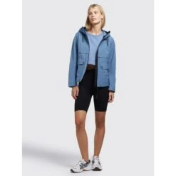 Khujo Anorak »khujo Jacke MARRIET«, (1 St.), Mit Kapuze -Khujo Store 1b3828efd360c6e4ffe2ea035ff58592