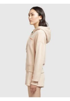 Khujo DALIA - Kapuzenpullover - Aprikot -Khujo Store 1e64501be1c34a40a97b7c4400d50ed8