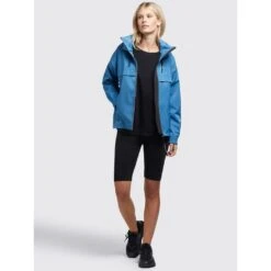 Khujo Anorak »khujo Jacke BLAIR2«, (1 St.), Mit Kapuze -Khujo Store 1effa0000b31c3598f7dc502b181cad4