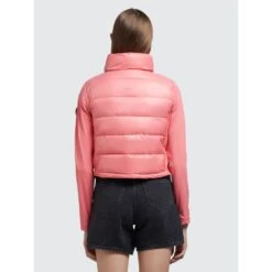 Khujo Steppjacke »khujo Jacke AVILA SHINY«, (1 St.) -Khujo Store 2012687055124e909ecd27986e9107b9