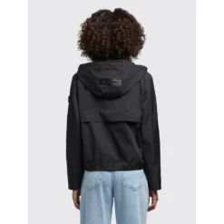 Khujo Anorak »khujo Jacke ELITA«, (1 St.), Mit Kapuze -Khujo Store 20ba1a97faffa2f95eec26e86e3d3e81