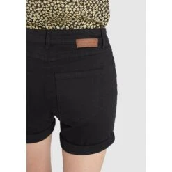 Khujo Shorts »khujo Hose RIVEN«, Im 5-Pocket-Stil Mit Gürtelschlaufen -Khujo Store 211d417c2776061ef09327b916261497