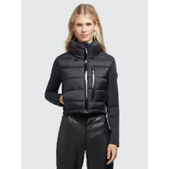 Khujo Steppjacke »khujo Jacke AVILA MATT«, (1 St.) -Khujo Store 260d8a7ed48694dd6a99f6765a92ad1f