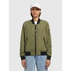 Khujo Bomberjacke »khujo Jacke STENCE2«, (1 St.) -Khujo Store 2630305cf4693ef13ad44d98bfd7bc5a