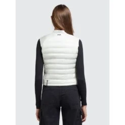 Khujo Steppweste »khujo Weste STACY SHINY« -Khujo Store 2673384e49d3f56a58f97b256c4769f7