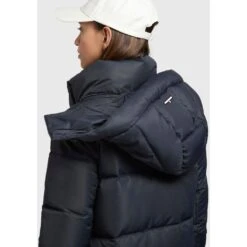 Khujo Steppjacke »WEROLA2«, Mit Kapuze, Winterjacke Mit Kapuze -Khujo Store 26afc8704a55e8028eb9b825b2b9369c