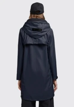 Khujo FANKA - Parka - Dunkelgrau 8 Khujo FANKA - Parka - Dunkelgrau -Khujo Store 29941f36f82344a7b9a6b290161fa1df