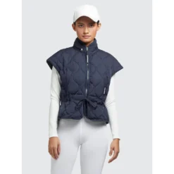 Khujo Steppweste »khujo Weste HERA« -Khujo Store 29d382b94e13f1294e6165b1ca3428e8