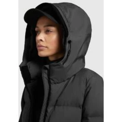 Khujo Steppjacke »TANARE«, Mit Kapuze, Winterjacke Mit Kapuze Und Hochschließenden Kragen -Khujo Store 2e731e1f014472d435b29f5fbdc0df77