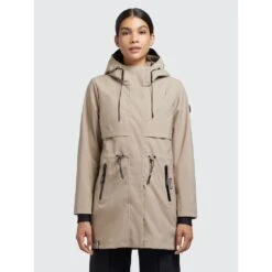 Khujo Anorak »khujo Jacke ZONI«, (1 St.), Mit Kapuze -Khujo Store 2e9bb8e5ead9e6a4c6854e737e164dda