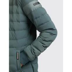 Khujo Steppjacke »khujo Jacke GRETA MATT«, (1 St.) -Khujo Store 301e48f16417ef8d9cb9c9c37987389f