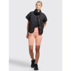 Khujo Steppweste »khujo Weste ERY«