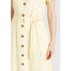 Khujo Blusenkleid »khujo Kleid GOYA«, In Midilänge Aus Bedruckter Viskose -Khujo Store 33c02d6ef68f37a1e26d553df434962b