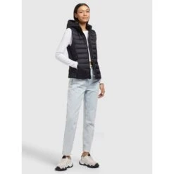 Khujo Steppweste »khujo Weste FABIA MATT« -Khujo Store 341d9db909f3c8d86ab345cd18a9e893