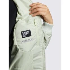 Khujo Bomberjacke »khujo Jacke LOVA«, (1 St.) 11 Khujo Bomberjacke »khujo Jacke LOVA«, (1 St.) -Khujo Store 343a5ade356316efeea4d04a5c89f5bb