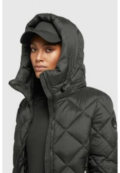 Khujo SARABI - Winterjacke - Schwarz -Khujo Store 37c23cc6418d4a6487ed175a28858632