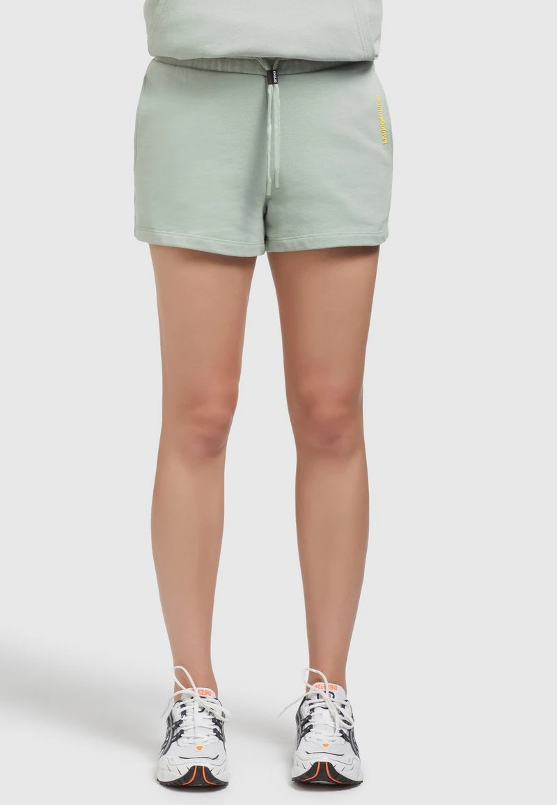 Khujo MIRABELLE - Jogginghose - Mintgrün 1 Khujo MIRABELLE - Jogginghose - Mintgrün
