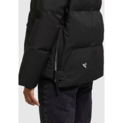 Khujo Steppjacke »JAPURA2«, Mit Kapuze, Mit Hochschließenden Kragen Und Kapuze -Khujo Store 3c82506809d6a6dd5b1ca6e6f59f0d42