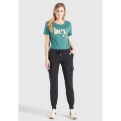 Khujo Sweathose »khujo Hose STACI«, Im Loose Fit Mit Low Waist Aus Weichem Sweatstoff -Khujo Store 4464759f41c26ceb87a2db337d98558d