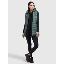 Khujo Steppweste »khujo Weste BECCA MATT« -Khujo Store 4510aaf187765f8f537b89cc5be33dbe