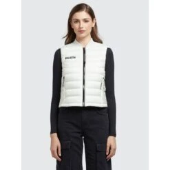 Khujo Steppweste »khujo Weste STACY SHINY« -Khujo Store 45c052718c693d47c31f6922b114bd12