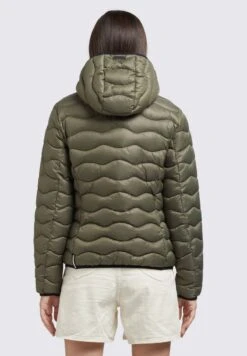 Khujo NANNA - Winterjacke - Olivgrün 8 Khujo NANNA - Winterjacke - Olivgrün -Khujo Store 476499bb6f3a453786a2bbd944598b8e