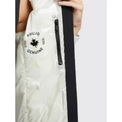 Khujo Steppjacke »khujo Jacke MAUDE SHINY«, (1 St.) -Khujo Store 48d0e61920e503dbc41725433a184c3b