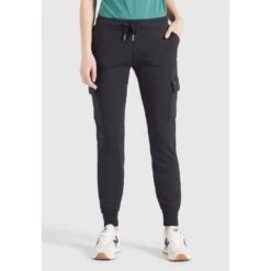 Khujo Sweathose »khujo Hose STACI«, Im Loose Fit Mit Low Waist Aus Weichem Sweatstoff -Khujo Store 4989f47b736ce57f9b15b0d2acfb6f12