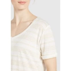 Khujo T-Shirt »khujo T-Shirt BARU«, Mit V-Ausschnitt -Khujo Store 4a54966f81088bbc0081b658d5ac5594