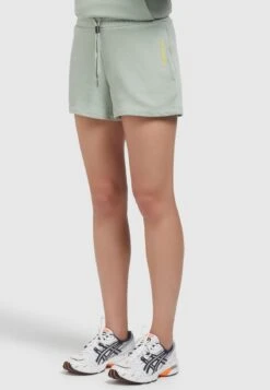 Khujo MIRABELLE - Jogginghose - Mintgrün 11 Khujo MIRABELLE - Jogginghose - Mintgrün -Khujo Store 4c095b63ec5a4564abc6c25896cd67fb