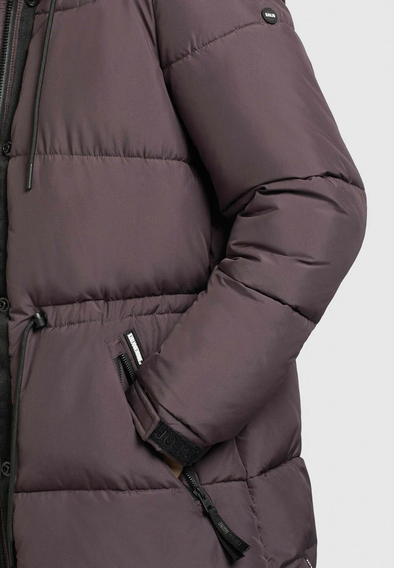 Khujo LEVIANI - Winterjacke - Lila 6 Khujo LEVIANI - Winterjacke - Lila – Bild 6